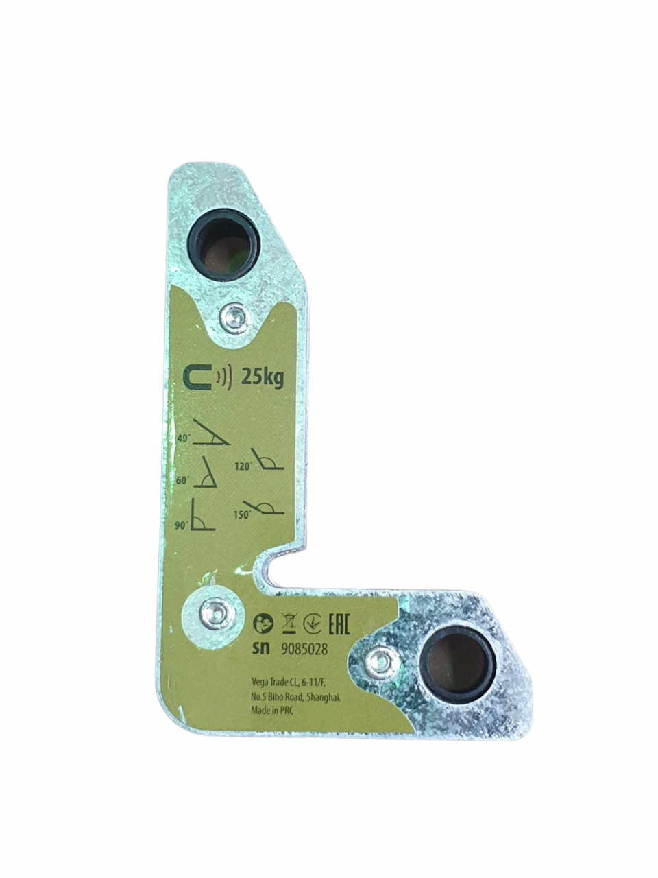 CM25 Procraft suport de sudura magnetic