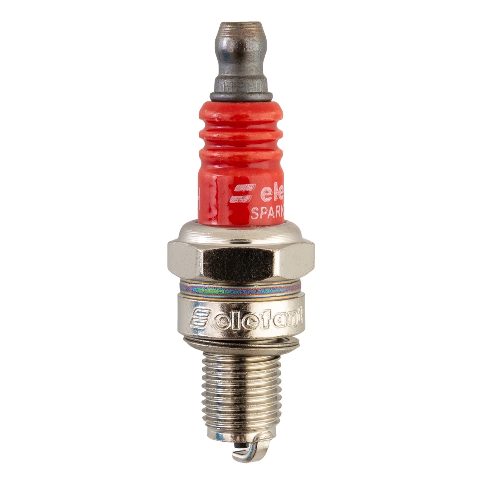 CMR5H Bujie pentru motoare 4T, M10*1MM, Elefant