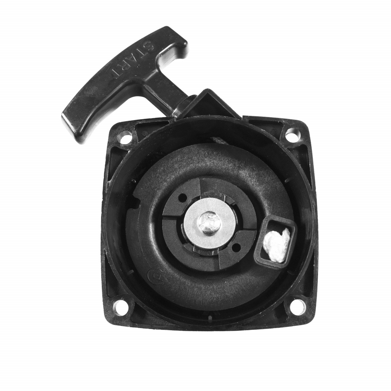 Demaror atomizor, Elefant