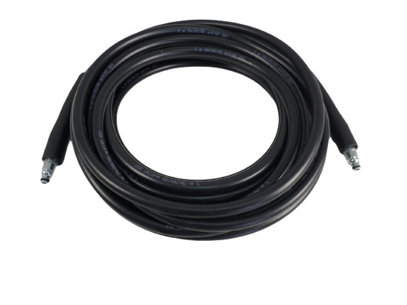 Furtun prelungitor presiune 8m pentru CW4.120