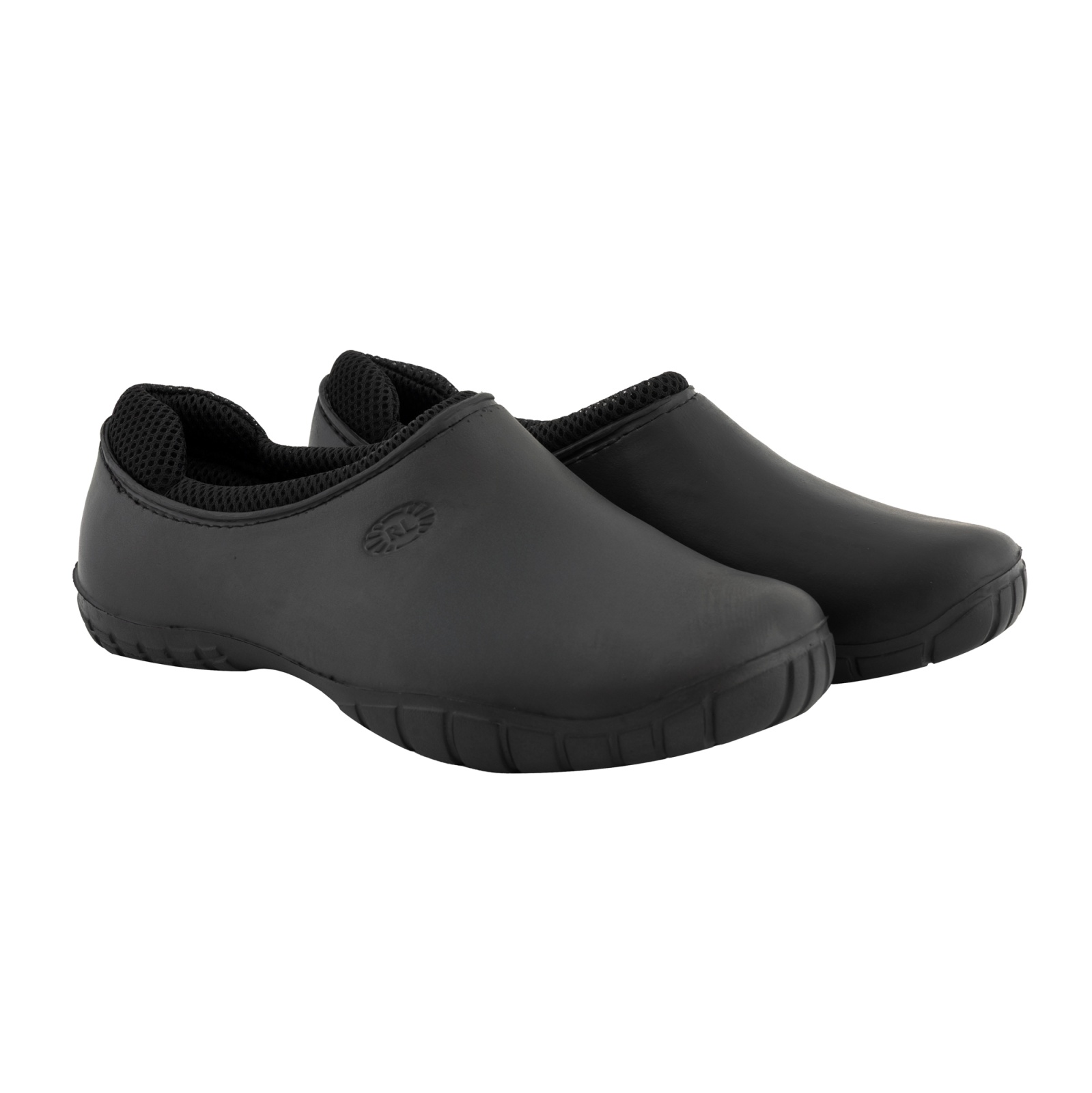 Galosi pentru barbati Negru/Negru 42-46 ETS-04/2N