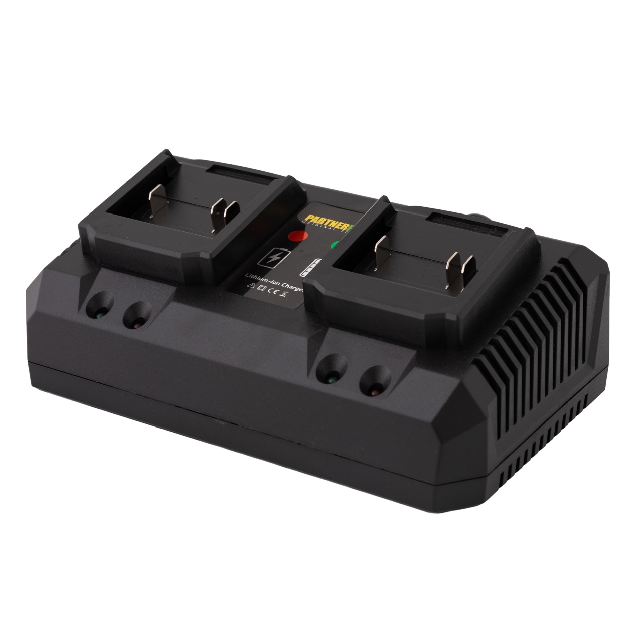 Incarcator dublu PARTNERPRO PP2A2 20V 2A