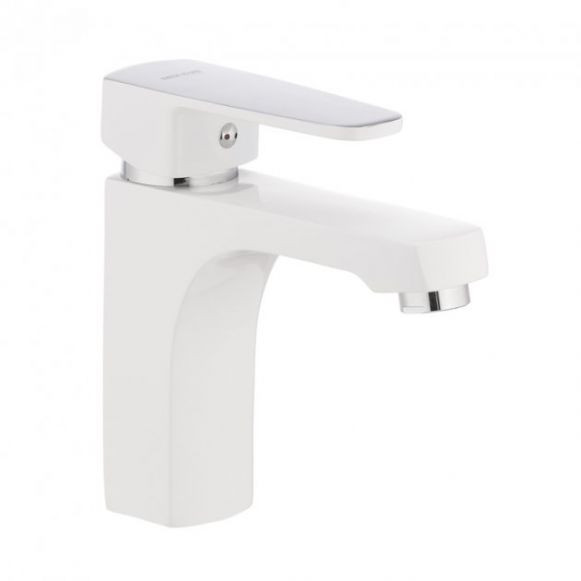 MIXXUS MISSOURI 001 (WHITE) baterie baie din alama