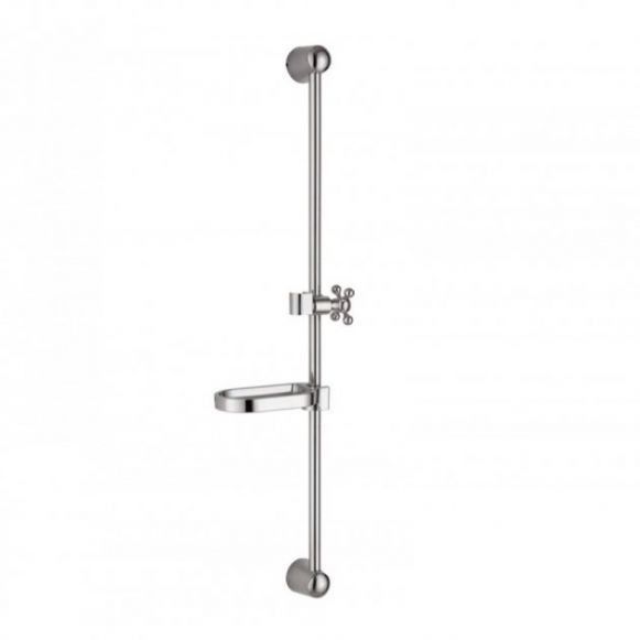 MIXXUS S325 suport de dus reglabil din silumin, plastic si inox