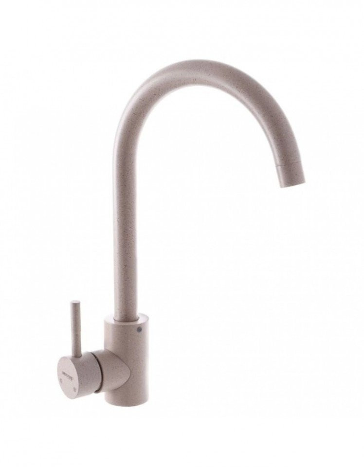 MIXXUS SUS-011 (319 color) baterie bucatarie nisip