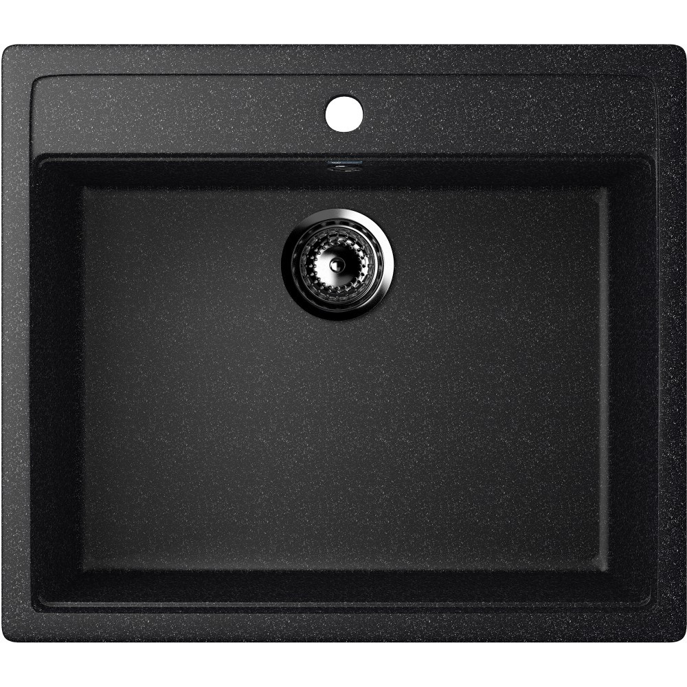 U-104-308 negru CHIUVETA ULGRAN