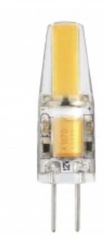 Bec LED G4, 3.5W, 4000K V-114868 VARGO