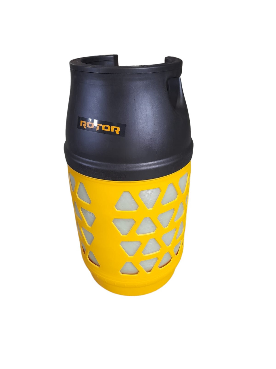 BUTELIE DE COMPOZIT 26.2 L LPG, G12 ROTOR