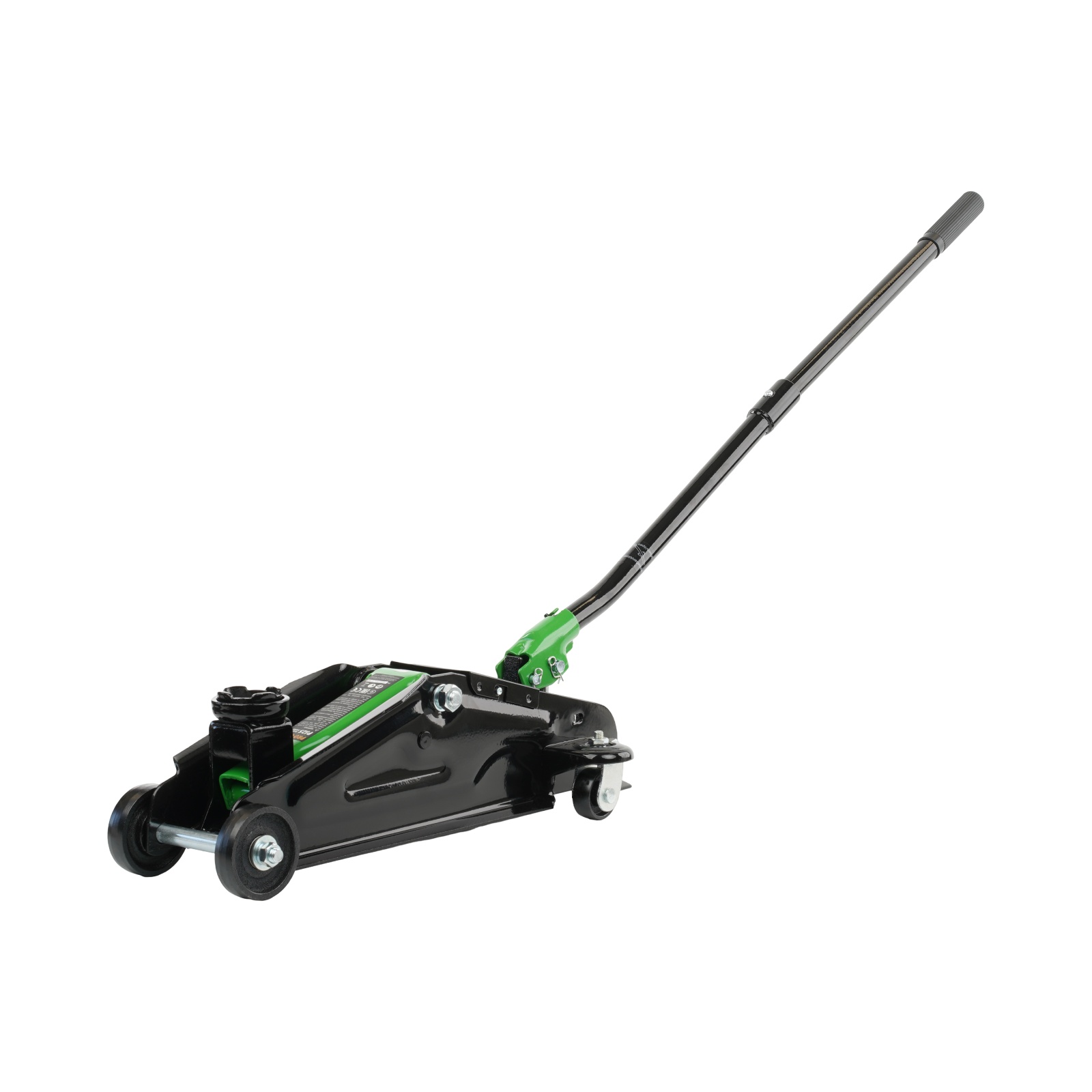 Cric hidraulic de carucior Procraft PJ25