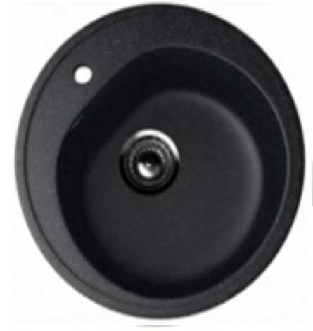 E-11-308 negru CHIUVETA ELEFANT