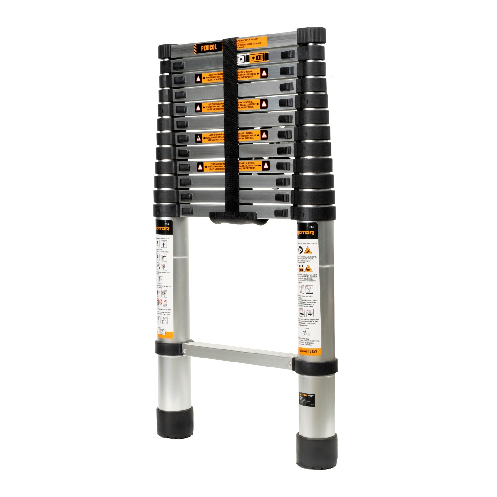 KME1038 scara telescopica 3.8 m