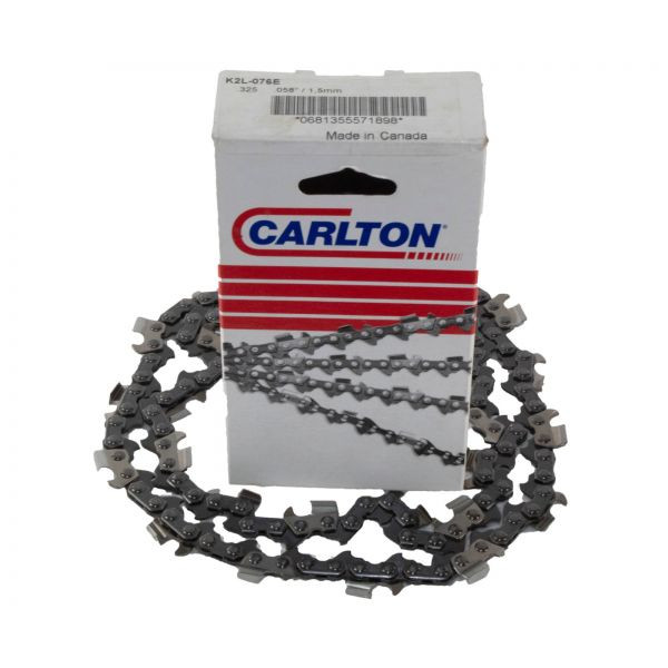 Lant de drujba Carlton K2L- 076, 38 Dinti, 76 Pinteni, Profesional Canada
