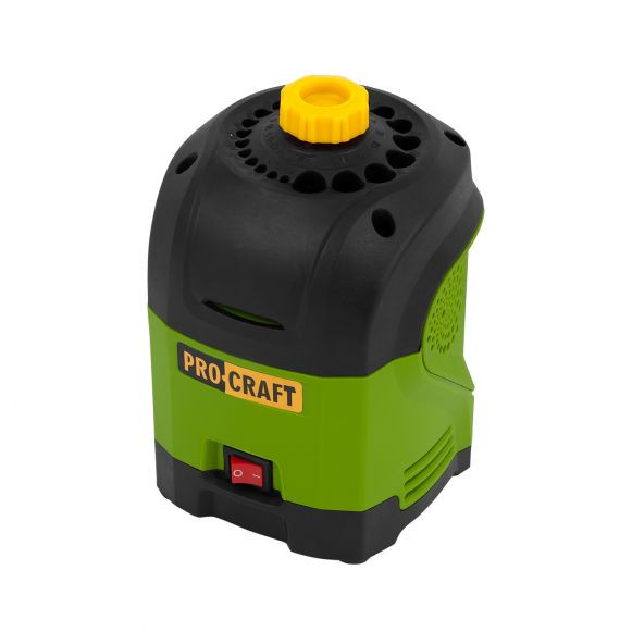 Masina pentru ascutirea burghielor Procraft EBS420, 95W, 1500RPM
