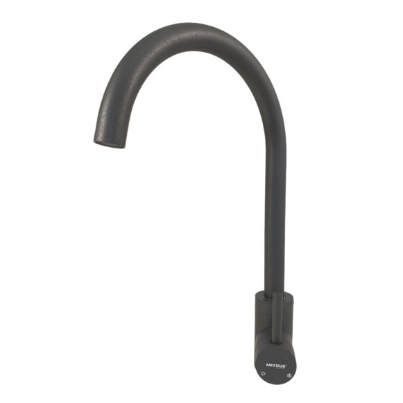 MIXXUS SUS-011 (228 color) baterie bucatarie gri