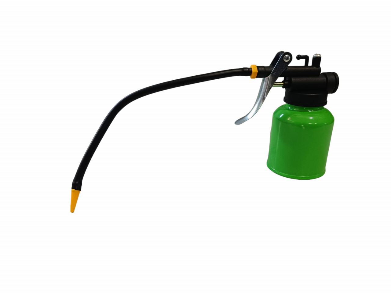 PO22 Pompita ulei cu rezervor metalic PROCRAFT