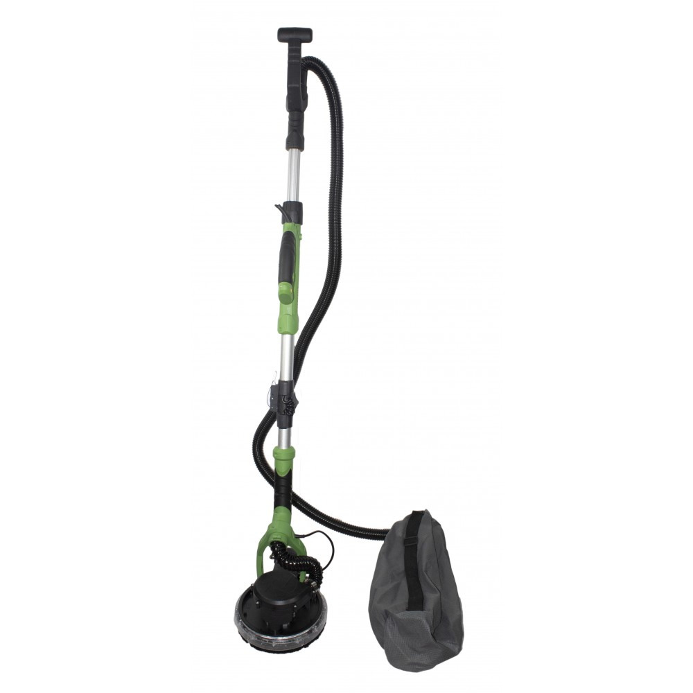Procraft EX1050E, masina de slefuit de perete , produsul contine taxa timbru verde 6 Ron, 9.65 kg