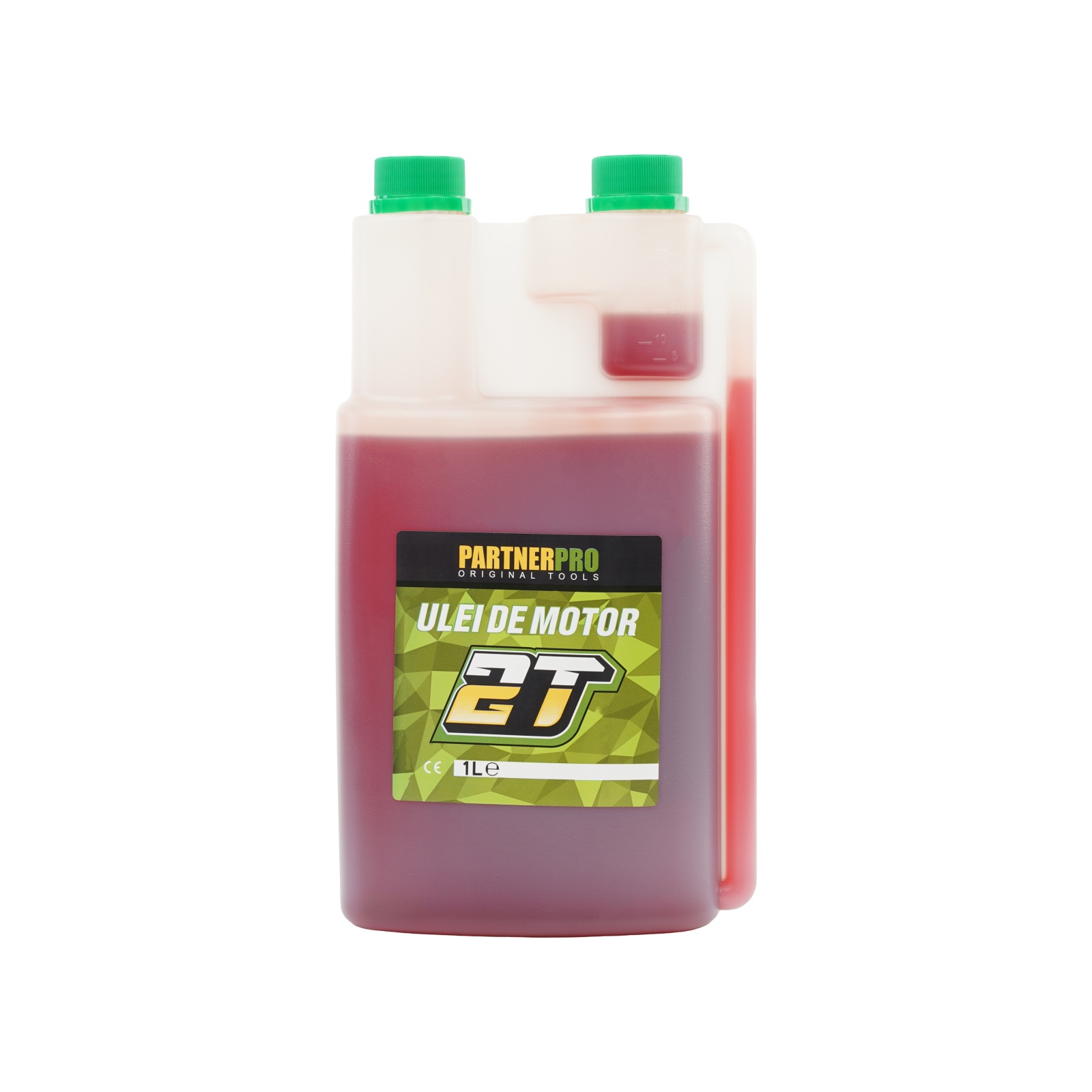 ULEI 2T ROSU 1L, PARTNERPRO