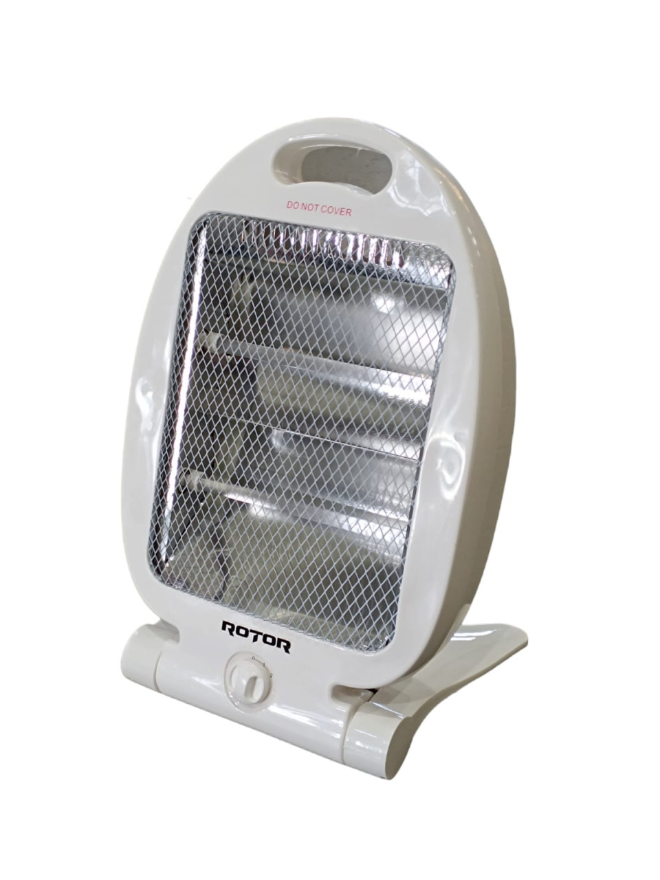 Aeroterma electrica 500/1000 W, ROTOR RIH1000