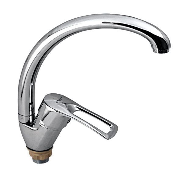 Baterie bucatarie din silumin ARMATA HANSBERG 777