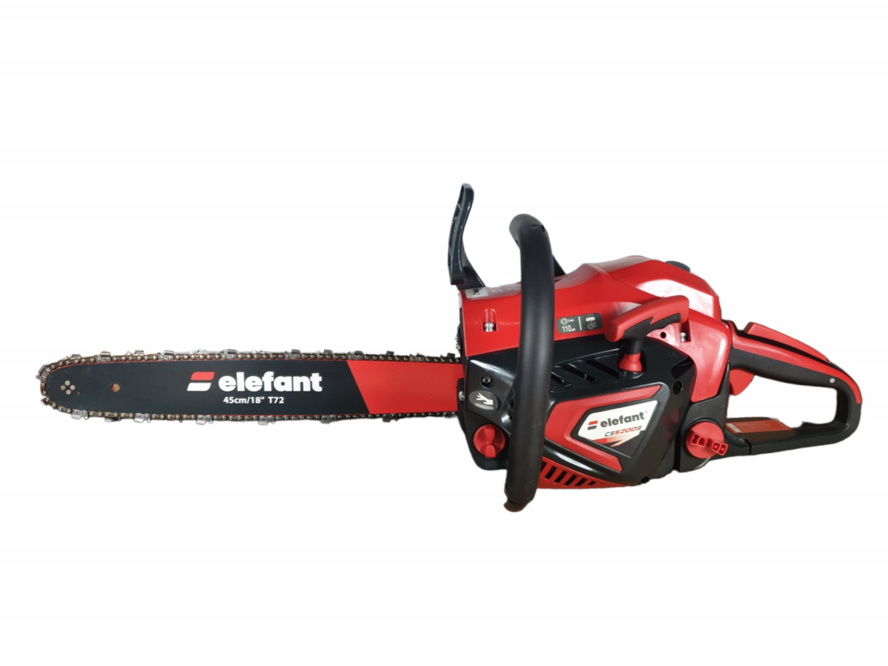 CS5200S drujba pe benzina ELEFANT