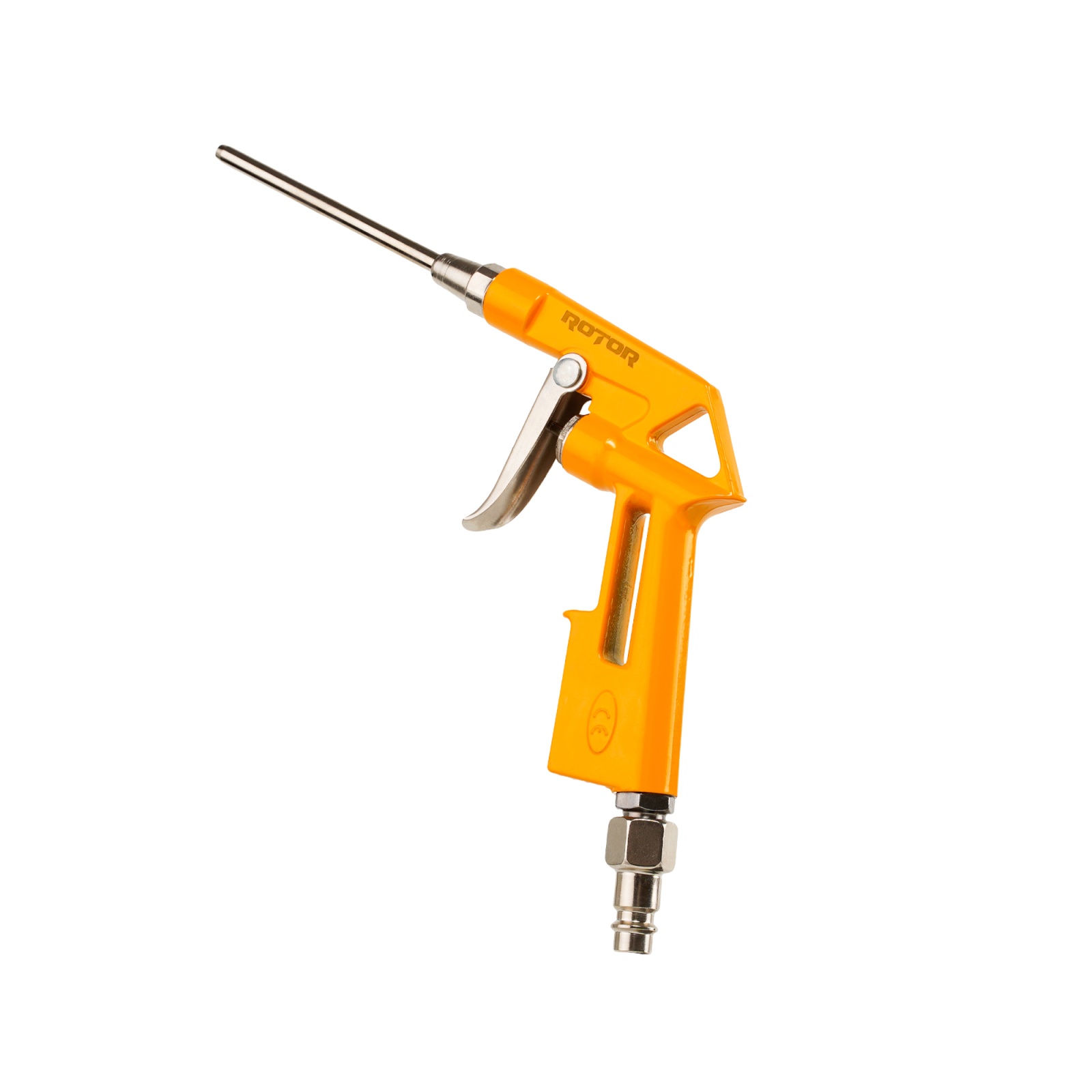 Pistol aer compresor cu tija ROTOR