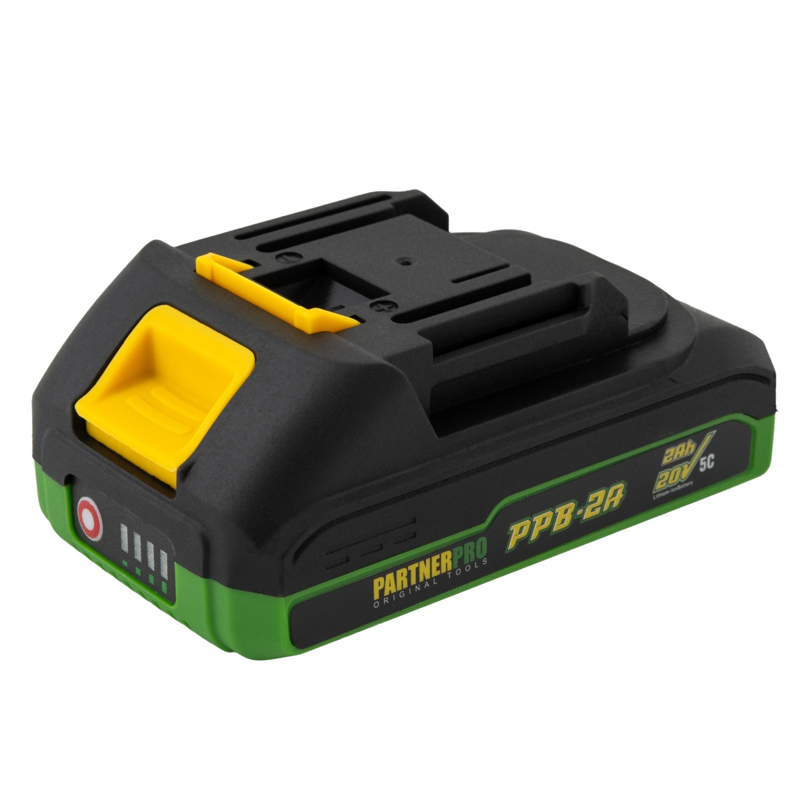 PPB-2A Acumulator scule Partner PRO 2Ah/20 V