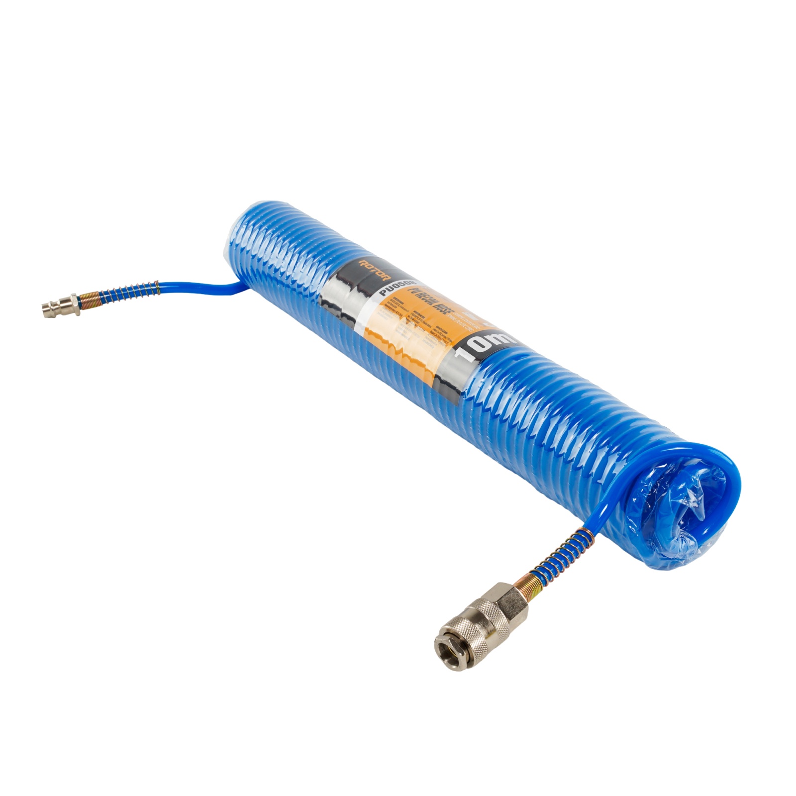 PU0508 10M Furtun pneumatic 5x8x10 compresor ROTOR