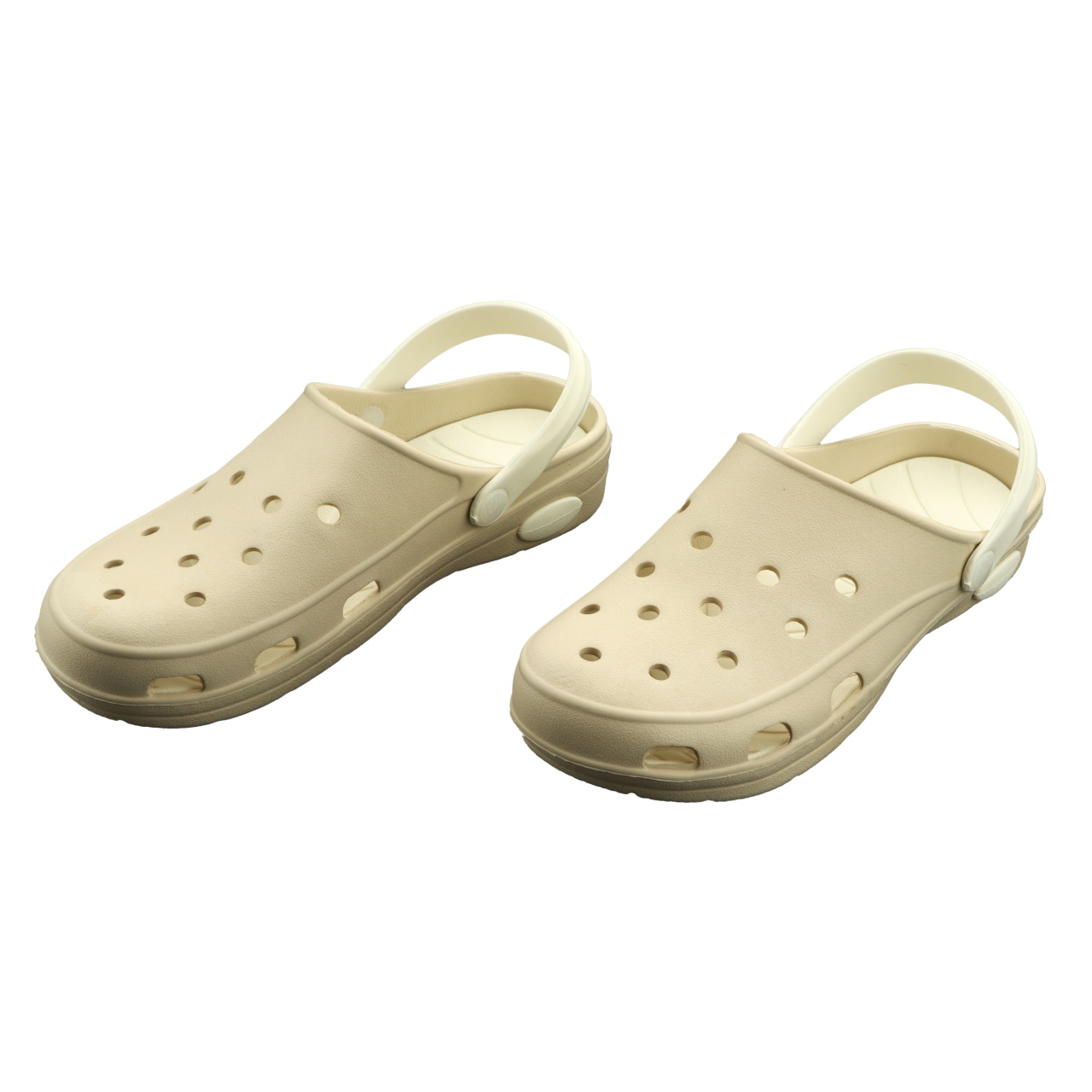 Saboti pentru Damă bej 37-40 F-600