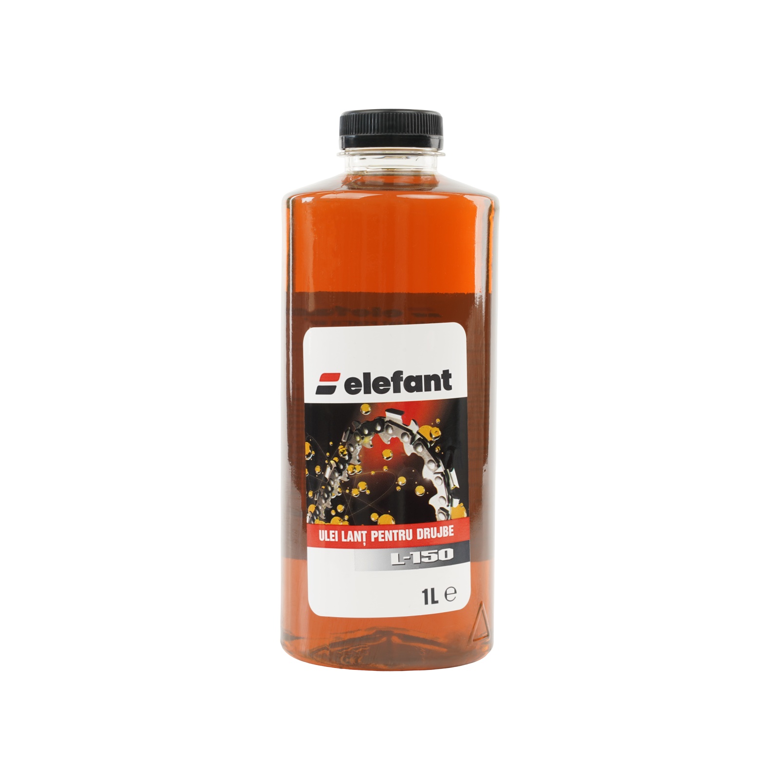 Ulei 1L, L150 pentru lant de drujbe, Elefant