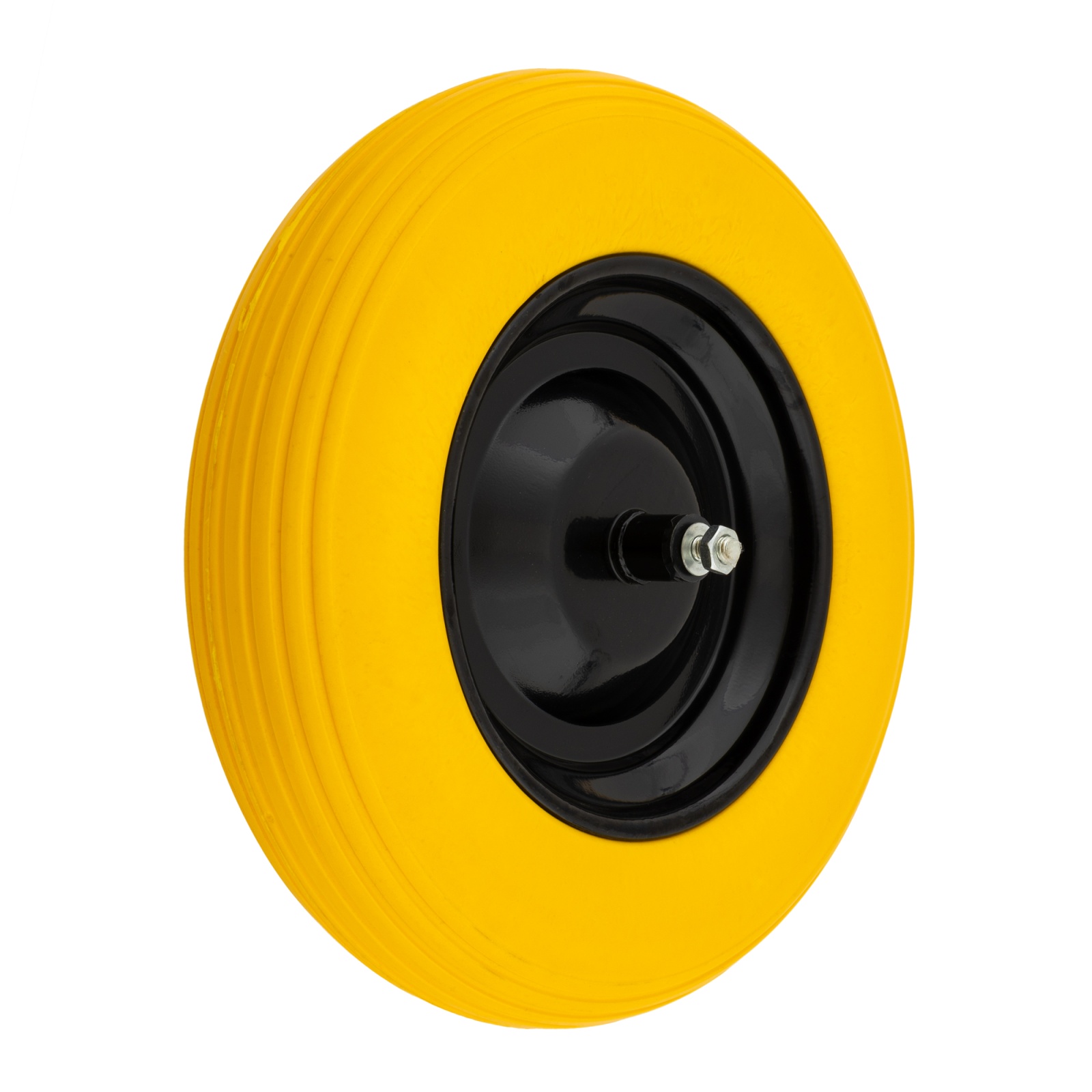 350-8 ROATA PENTRU ROABA DIN CAUCIUC POLIURETANIC