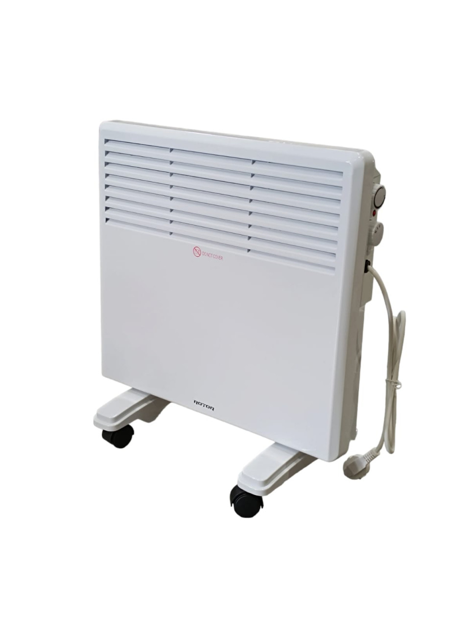 Convector electric 600/1200 W, ROTOR RCH-1200A