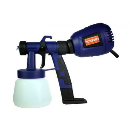 EWPS718 KRATOS PULVERIZATOR,produsul contine taxa timbru verde 2.5Ron, 1.38 kg