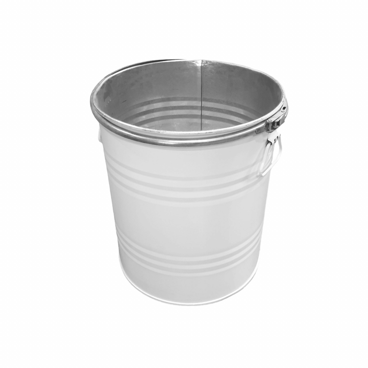 Galeata pentru moara de cereale electrica EM50, Elefant