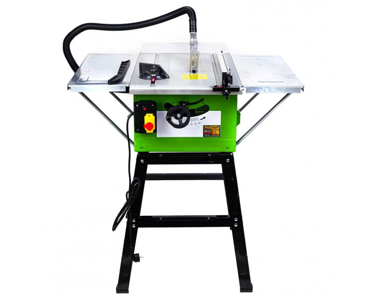 KR2900 Fierastrau circular stationar PROCRAFT, produsul contine taxa tv 12 RON, 24kg