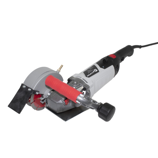 Masina canelat Elprom EMRS-125-2500, 2.5 kW, 7000 rpm pompa de apa