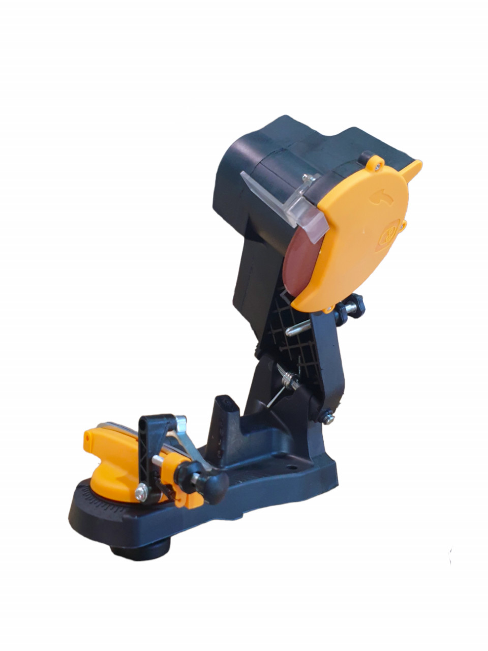 Masina de ascutit lanturi ROTOR RS003