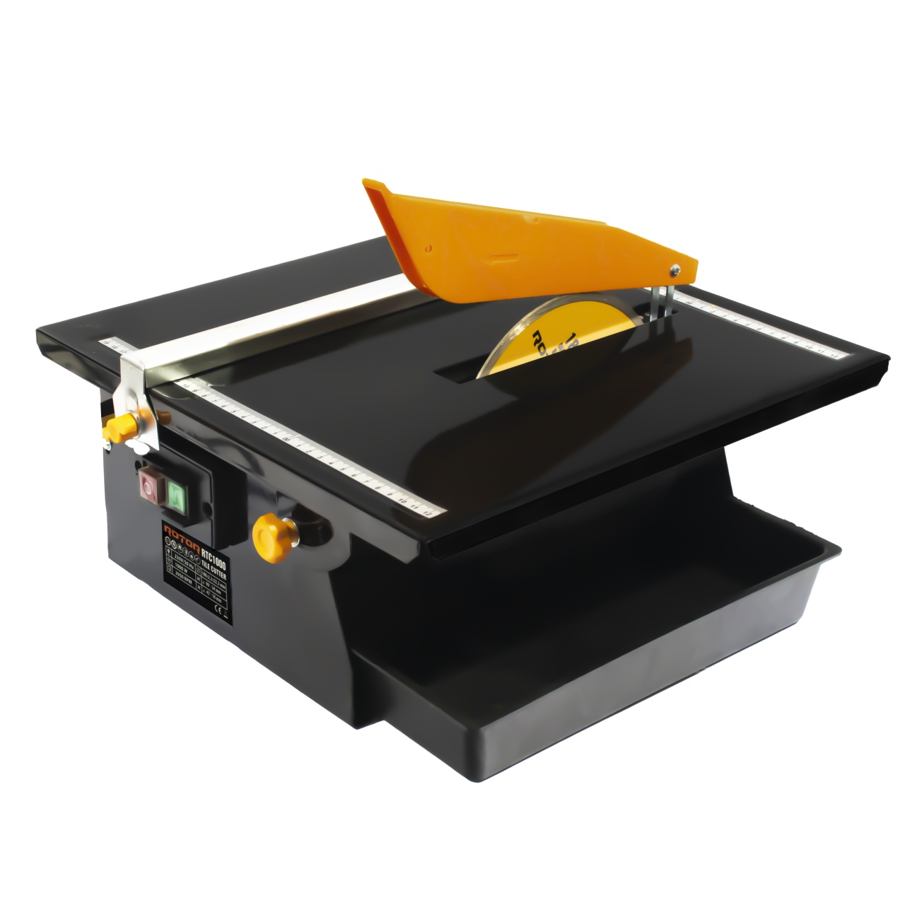 Masina de taiat gresie, ROTOR RTC1000 , 1000 W