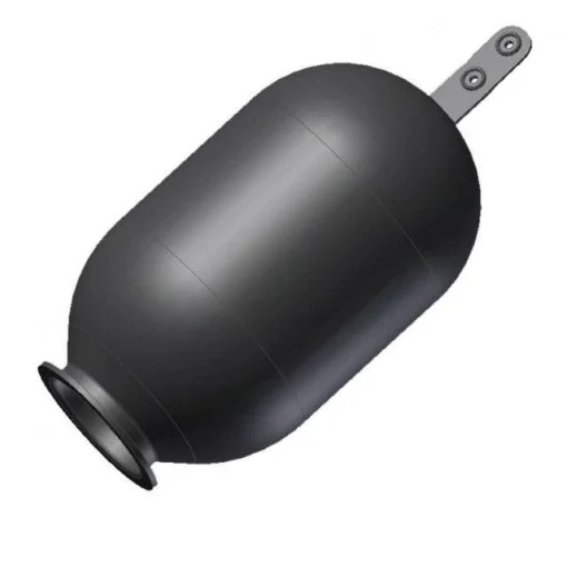 Membrana hidrofor 100L NEGRU CU COADA ELEFANT