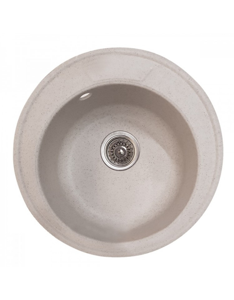 MIXXUS HB8301-G322 chiuveta granit bej