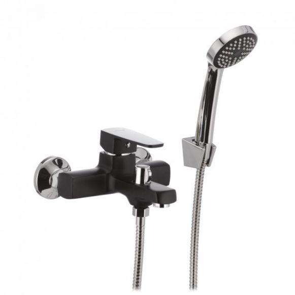 MIXXUS MISSOURI 009 EURO (BLACK) baterie baie din alama