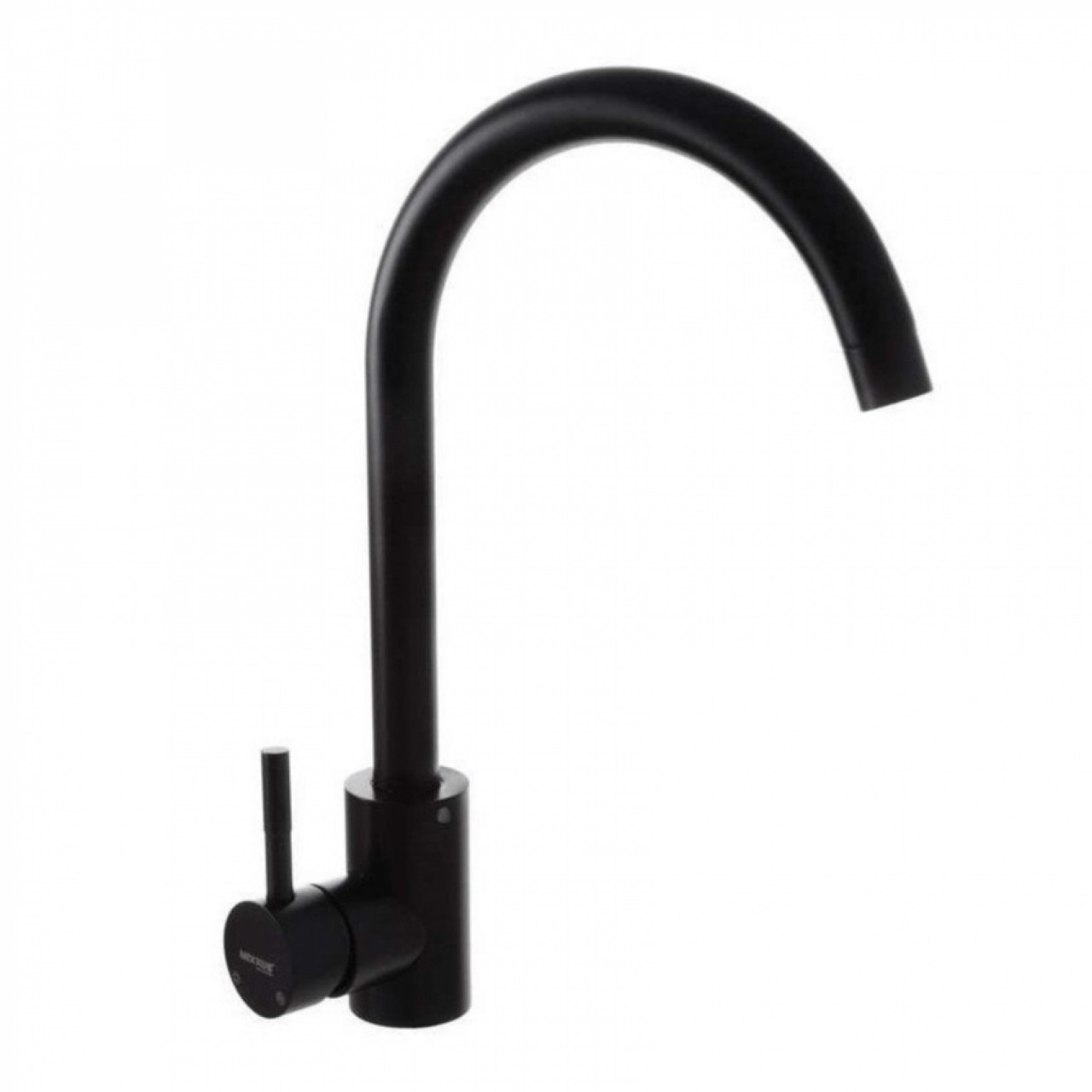 MIXXUS SUS-011 (226 color) baterie bucatarie neagra