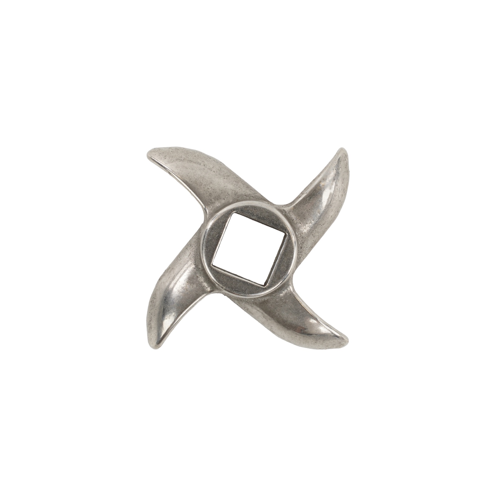 MKSS-8 Cutit Masina de Tocat, otel inoxidabil,nr.8