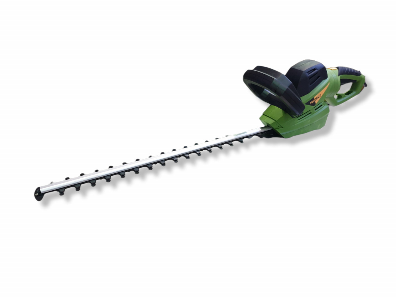 PT750 Masina de tuns gard viu PROCRAFT