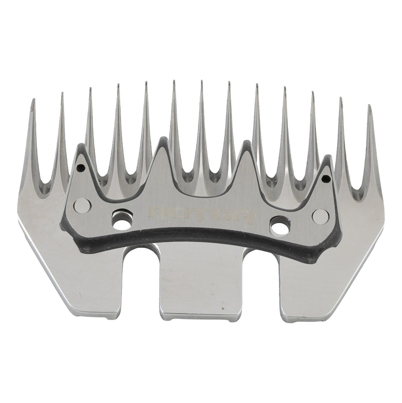 RC013 Cuțit pentru mașină de tuns oi ROTOR, Număr dinți : 13