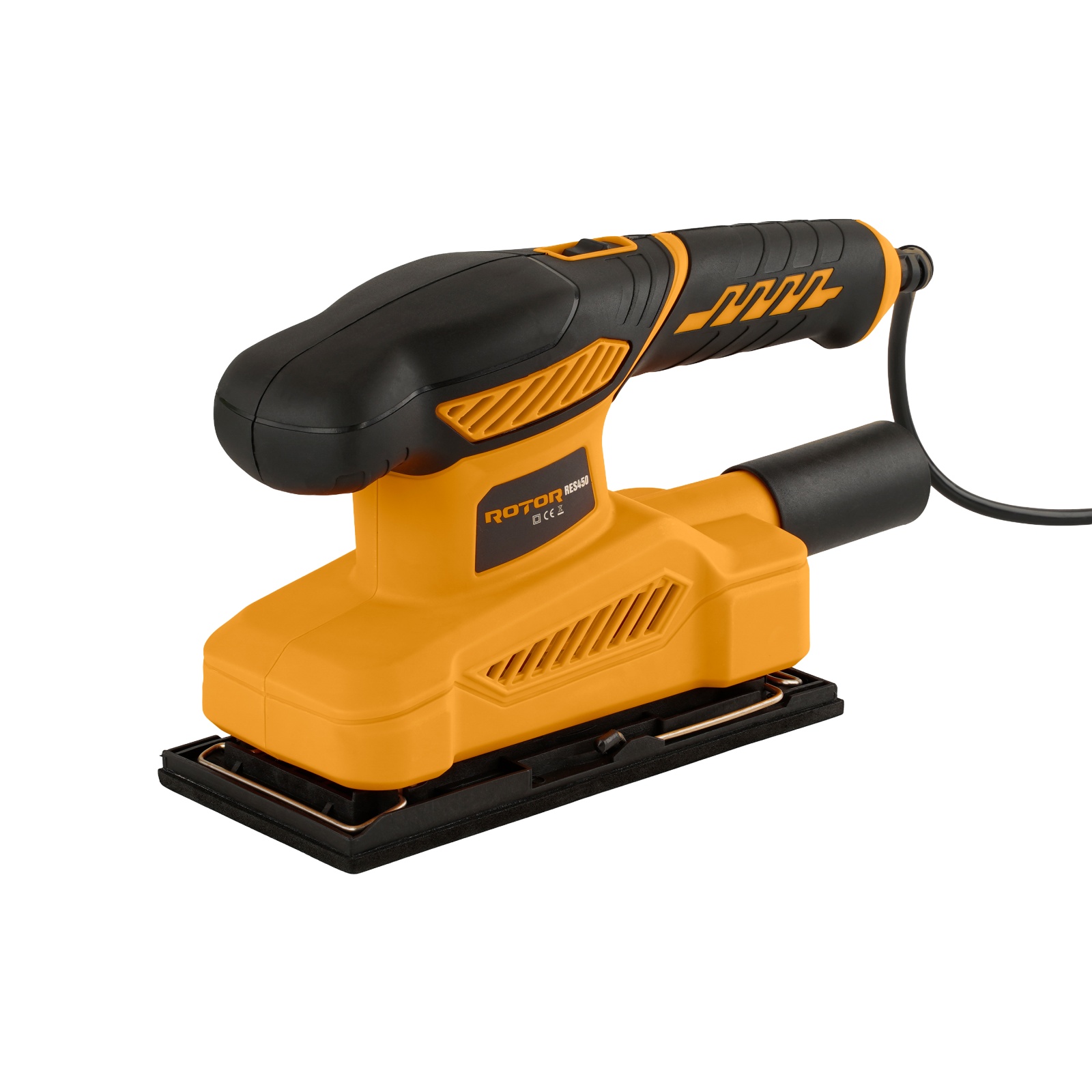 RES450 Masina de slefuit ROTOR 12.000 rot/min , 450 W