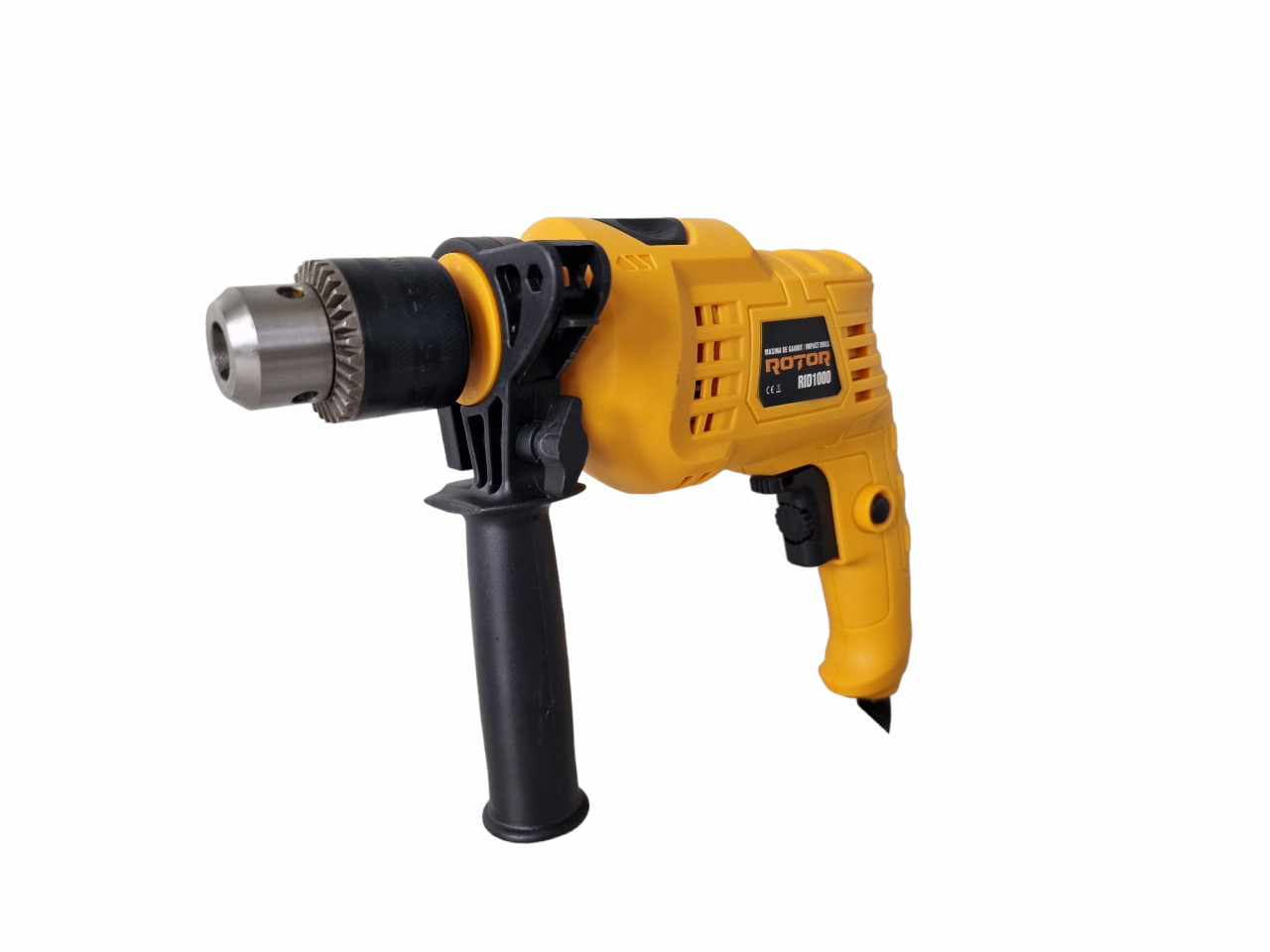 RID1000 Masina de gaurit ROTOR