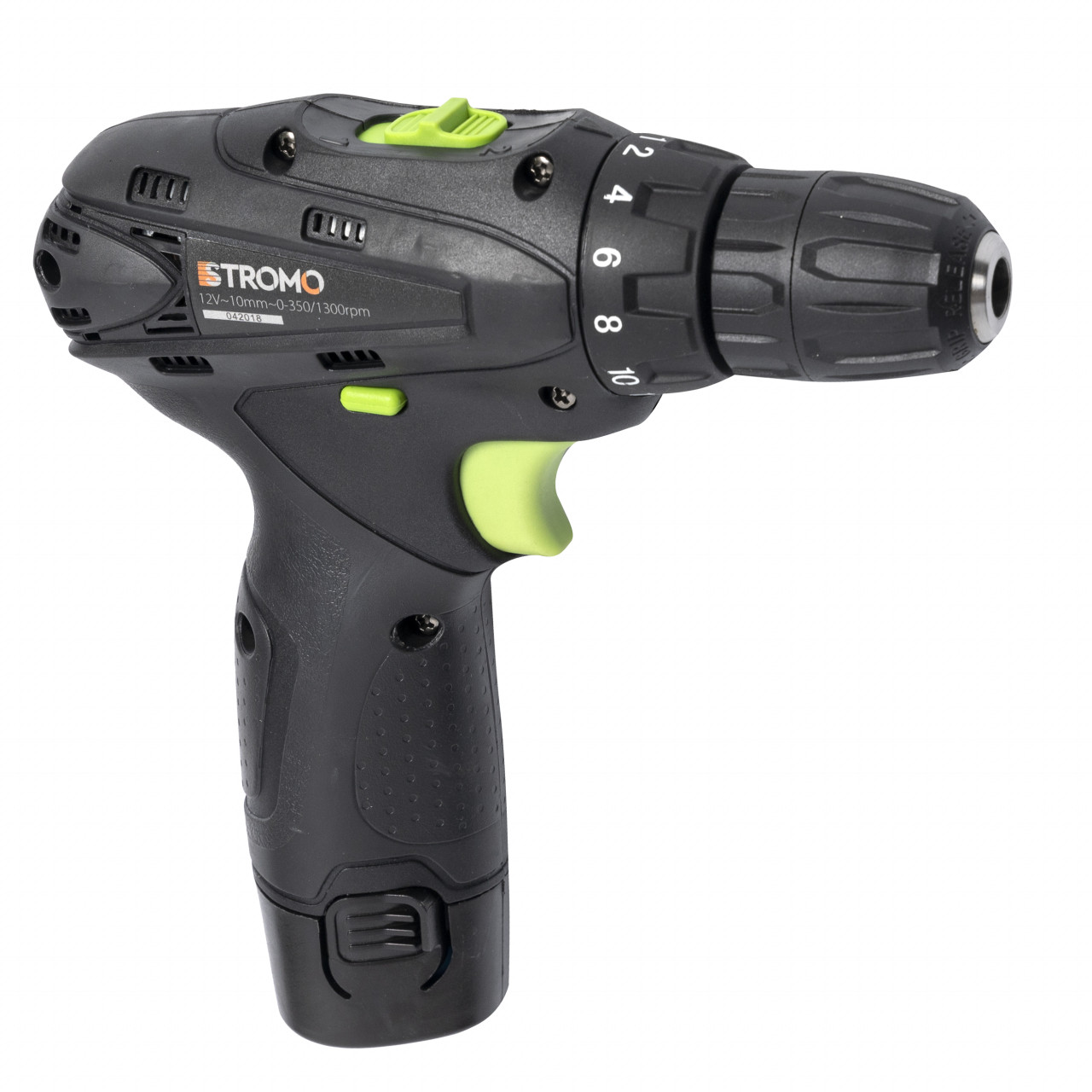 SA-12Li autofiletanta cu acumulator STROMO