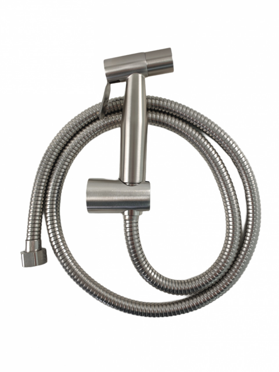 Set dus bideu MIXXUS SET-001 (dus de mana, furtun, suport)