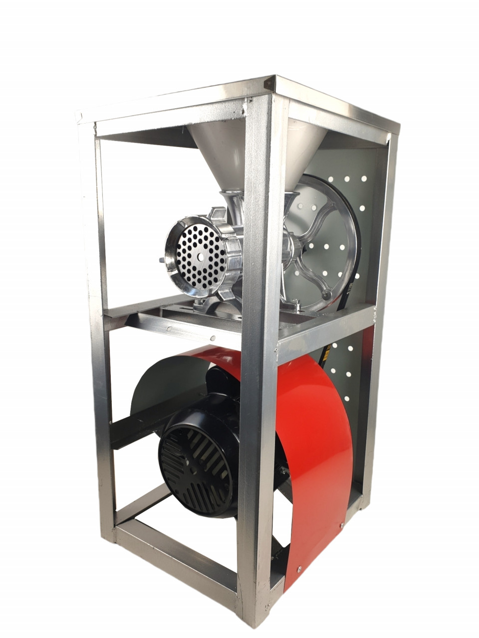 TB-9 Masina de tocat carne electrica ELEFANT