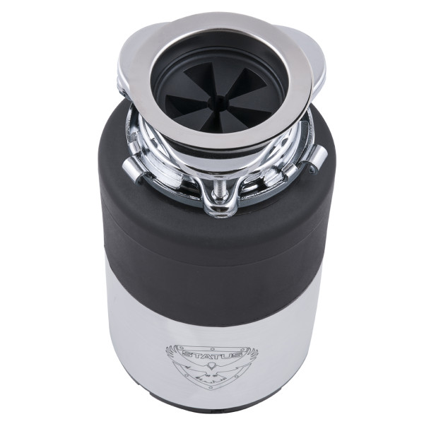 Tocator resturi alimentare STATUS PREMIUM 100